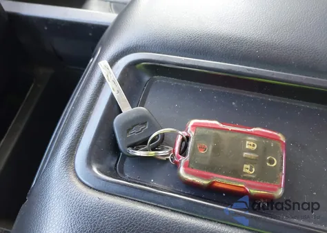 2014 Chevrolet Silverado 1500 1Lz z USA, uszkodzony, nr VIN 3GCPCSEC5EG554741